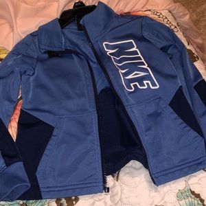 Nike 2t  Jacket
